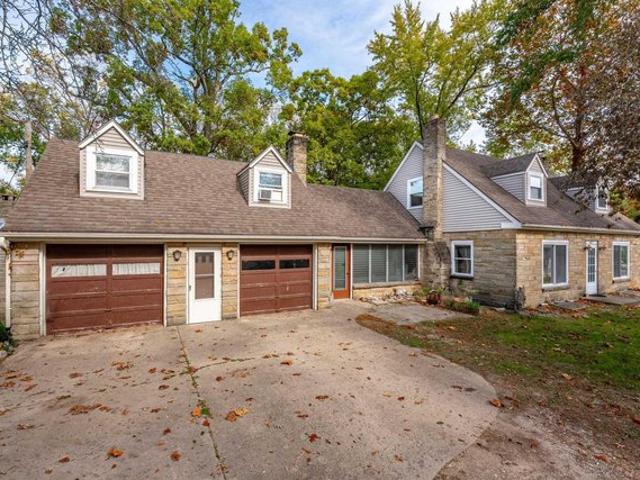 House for sale in Winona Lake, Kosciusko County