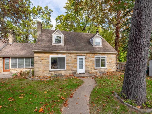 House for sale in Winona Lake, Kosciusko County