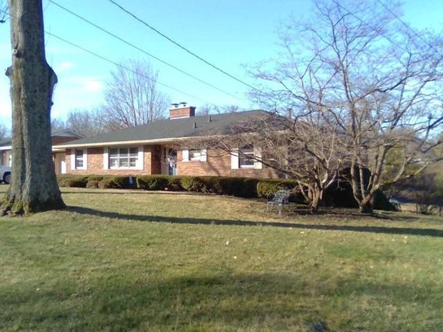 House for sale in Mount Sterling, Kentucky