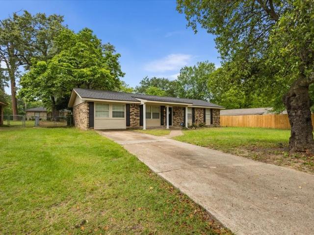 House for sale in Smith, Texas