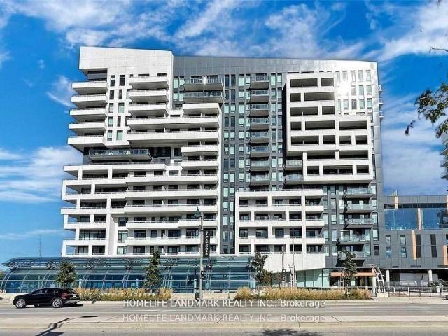 Condo for sale in York, Ontario