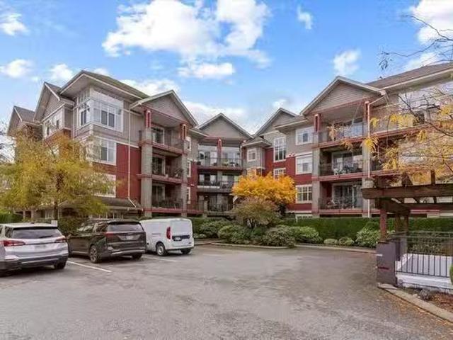 Condo for sale in Chilliwack
