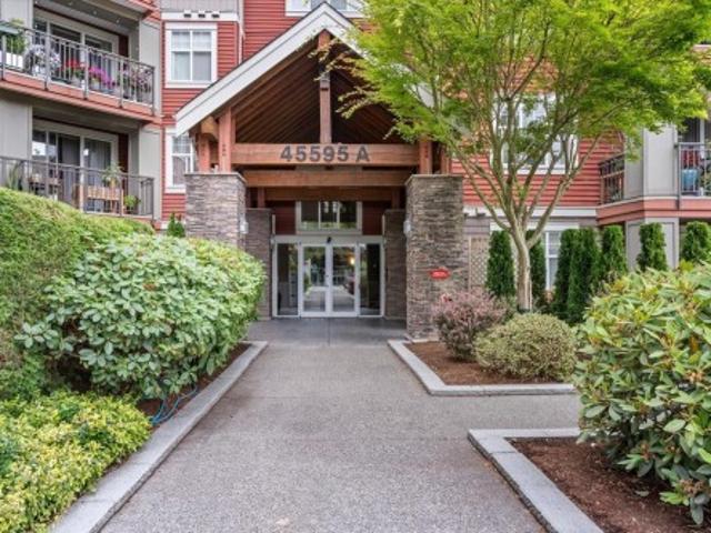 Property for sale in Chilliwack, British Columbia