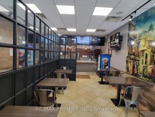 Commercial for sale in Toronto Centre, Toronto