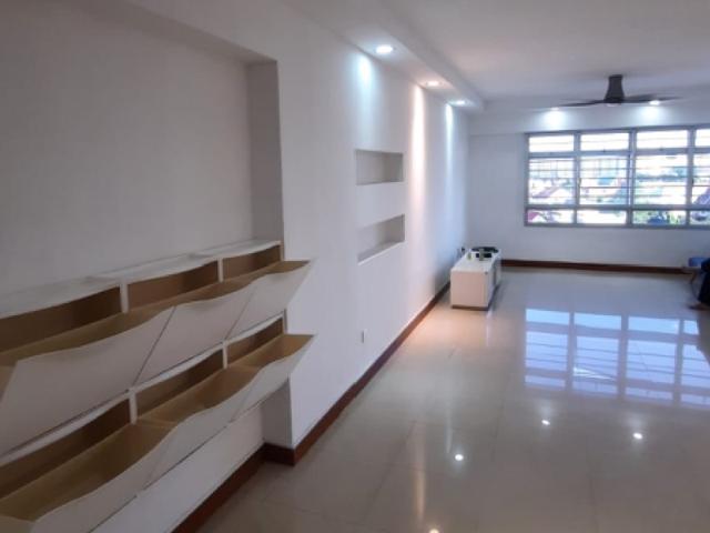 Apartment for rent