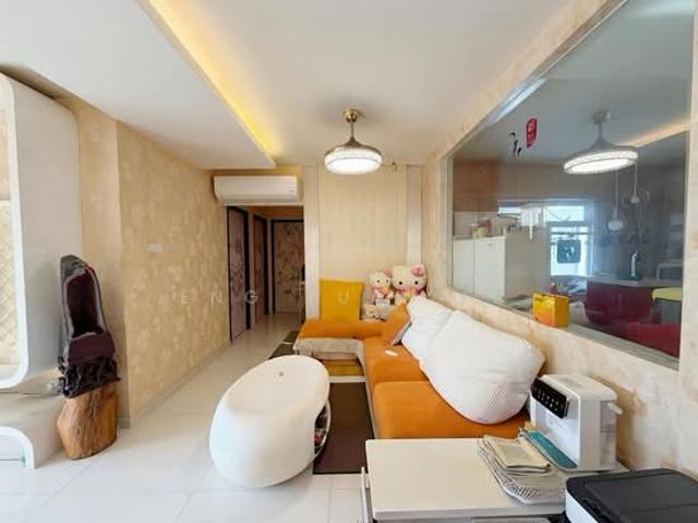 Apartment for sale