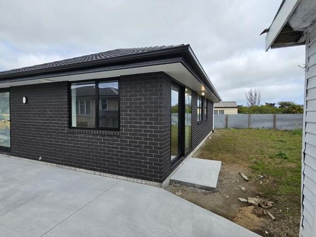 House for rent in Normanby, South Taranaki District