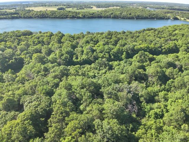 Land for sale in Dent, Minnesota