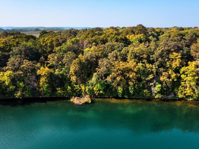 Land for sale in Dent, Minnesota