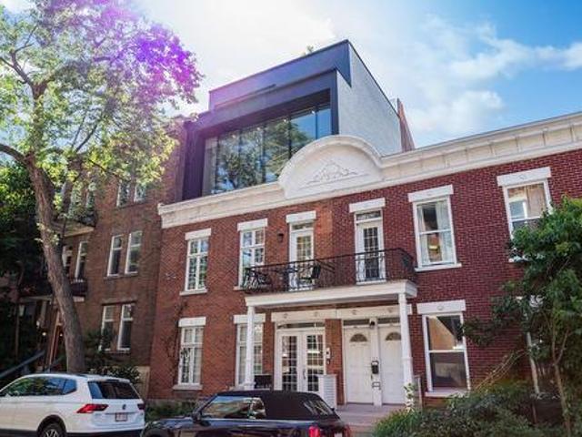 House for sale in St. Leonard's, Quebec