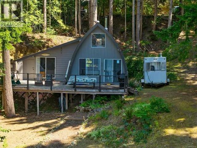 House for sale in Strathcona, British Columbia