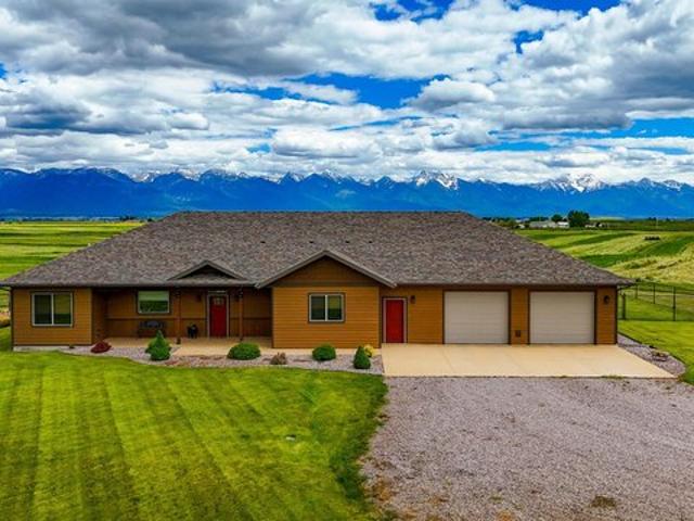 House for sale in Ronan, Montana