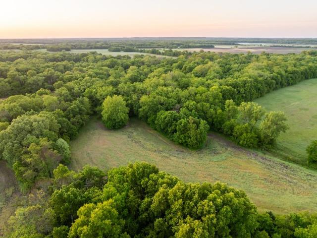 House for sale in Creighton, Missouri