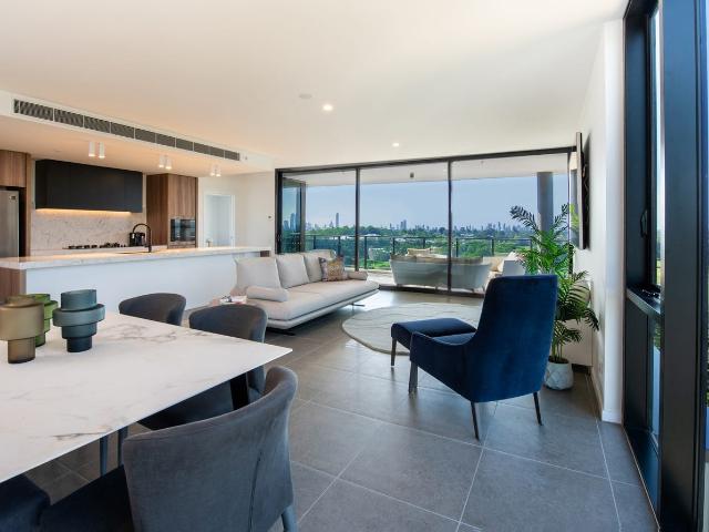 Apartment for rent in Fernbrook, Queensland