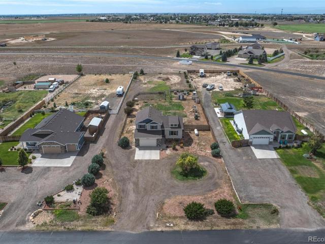 House for sale in Ault, Colorado
