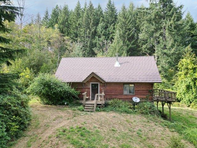 House for sale in La Center, Washington