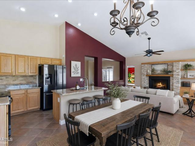 House for sale in Anthem, Arizona