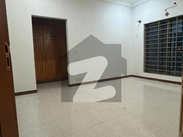 House for rent in G-7, Islamabad