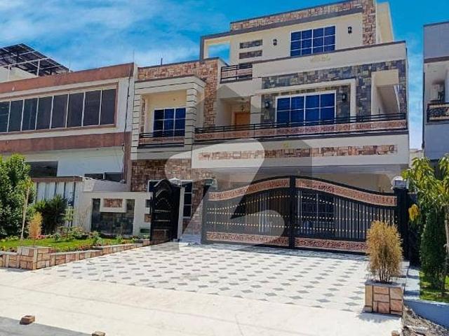 House for sale in Islamabad, Islamabad Capital Territory