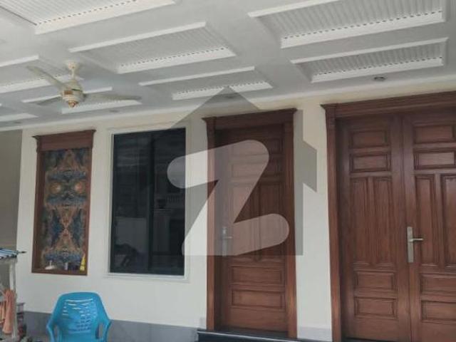 House for sale in Islamabad