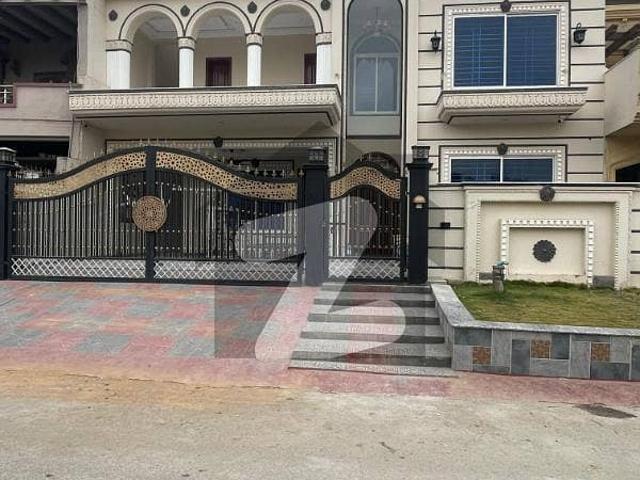 House for sale in Islamabad