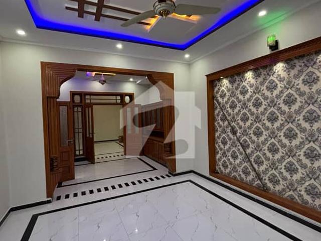 House for rent in Islamabad