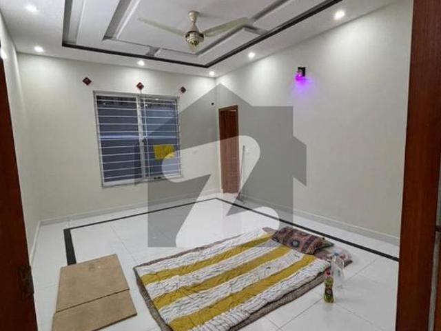 House for rent in G-7, Islamabad