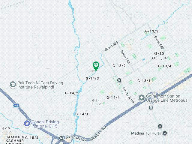 Property for sale in Islamabad