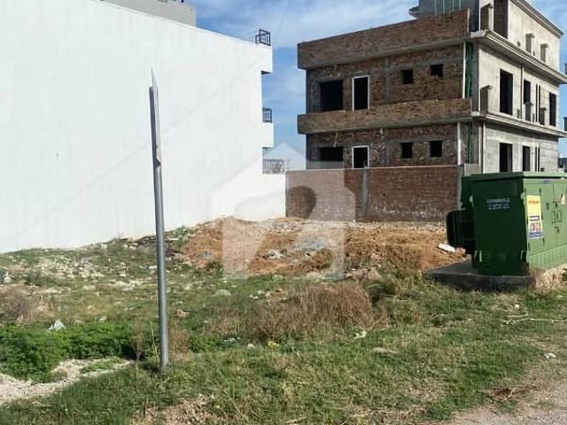 Property for sale in Islamabad