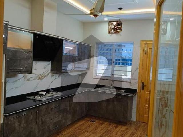 House for rent in Islamabad