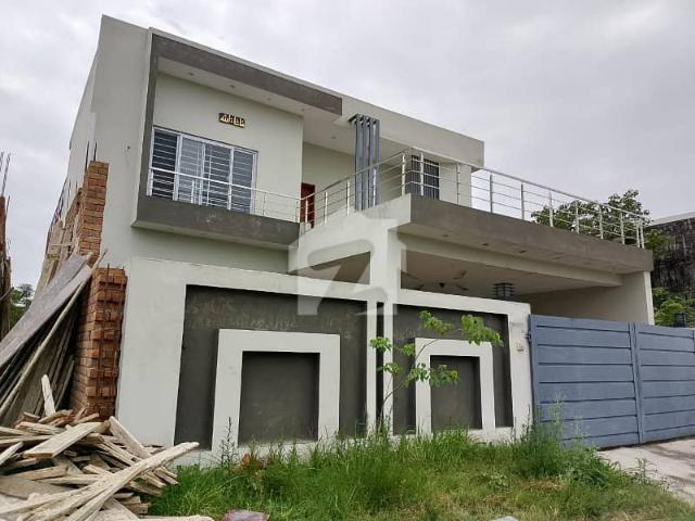 House for sale in اسلام آباد, زون 1