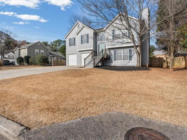 House for sale in Cobb, Georgia