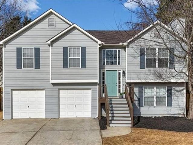 House for sale in Cobb, Georgia