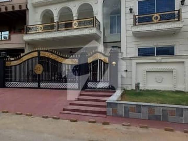 House for sale in Islamabad