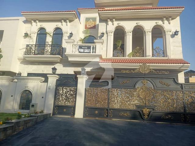House for sale in Islamabad