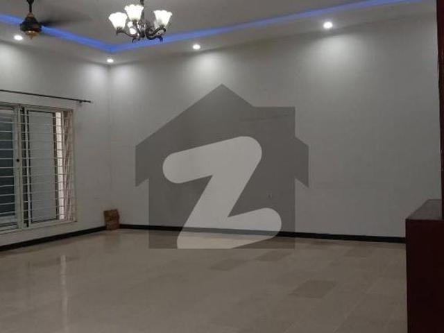 House for rent in Islamabad