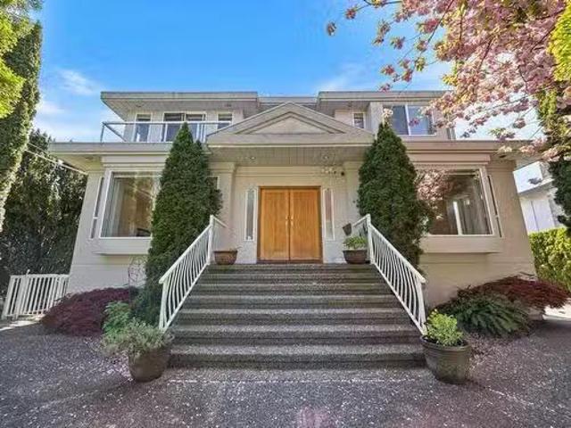 House for sale in Burnaby, British Columbia