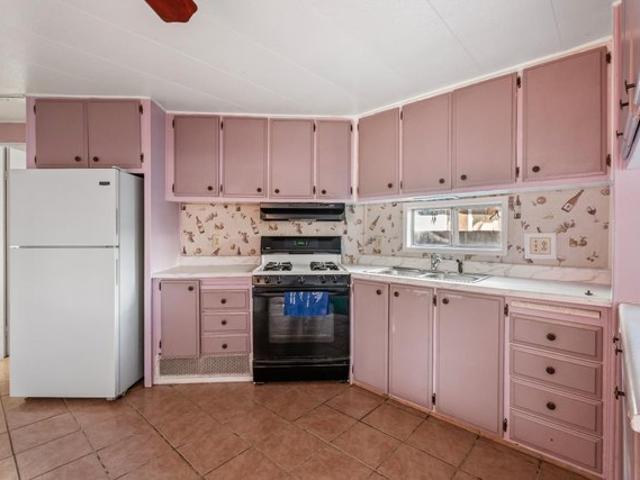 House for sale in Ukiah, California