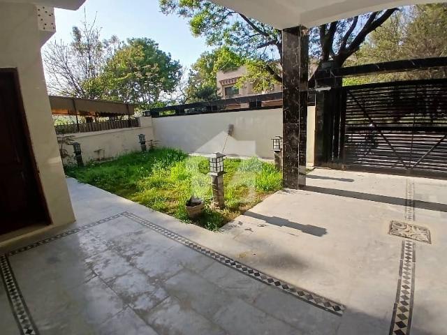House for sale in Islamabad