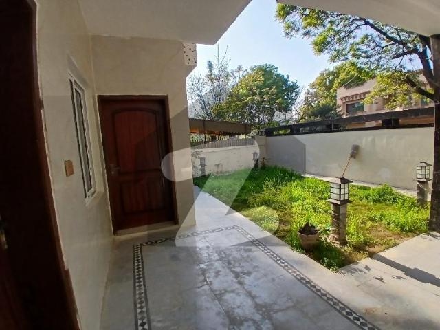 House for sale in G-9, Islamabad