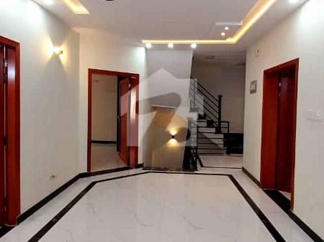 House for sale in Islamabad