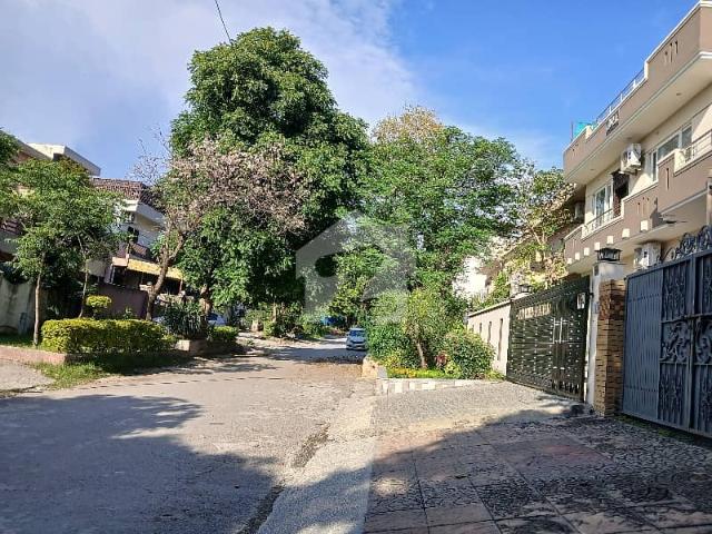 House for sale in Islamabad