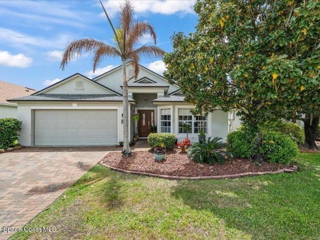 House for sale in Rockledge, Florida