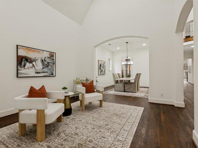 House for sale in Prosper, Texas