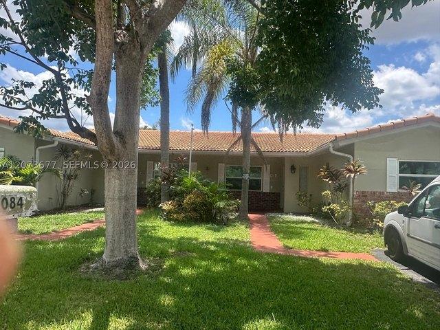House for sale in Coral Springs, Florida