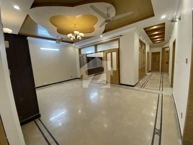 House for rent in Islamabad
