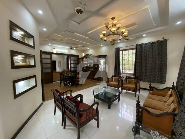House for sale in اسلام آباد, زون 1