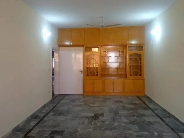 House for sale in Islamabad