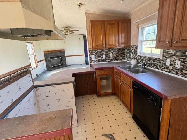House for sale in Wilson, North Carolina
