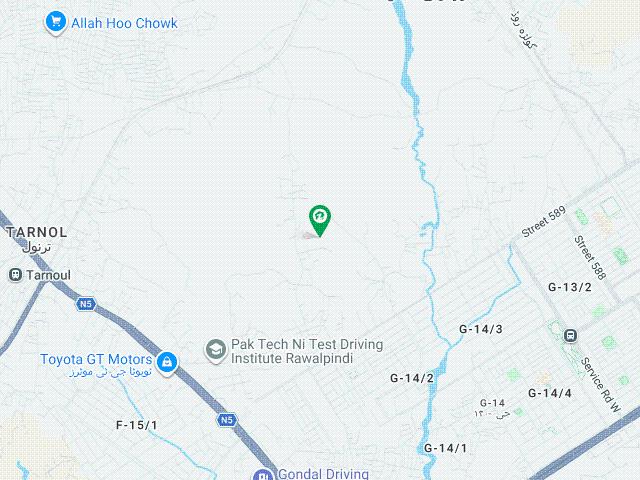 Property for sale in Islamabad